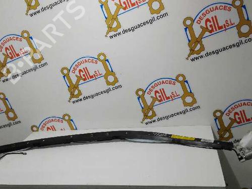 Used Right curtain airbag FORD MONDEO III (B5Y) 1.8 16V (125 hp) 20773459