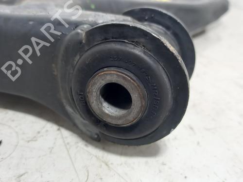 Right front suspension arm SEAT IBIZA IV (6J5, 6P1)  | BP20762025M13 