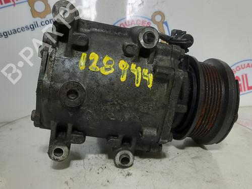 Used AC compressor FORD MONDEO III Saloon (B4Y) 1.8 16V (125 hp) 20747415
