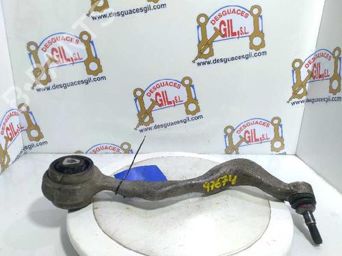Used Right front suspension arm BMW 1 (E87) 118 d (122 hp) 20735050