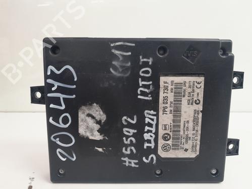 Used Electronic module Electronic module 36753628 36753628