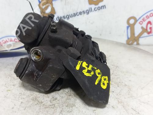 Left rear brake caliper CITROËN XSARA (N1) 2.0 HDi 90 | BP20763599M107 