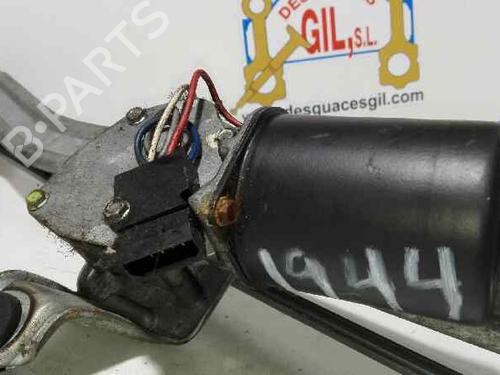 Front wiper motor VW GOLF II (19E, 1G1)  | BP20774035M29 