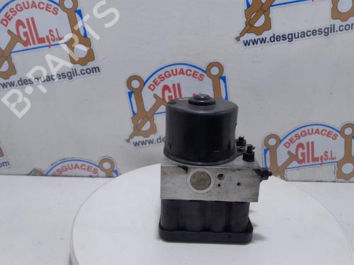 ABS Bremseaggregat VW GOLF IV (1J1) 1.6 16V | BP20762009M43 