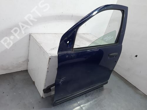 Left front door DACIA DOKKER MPV (KE_)  | BP23661340C2 