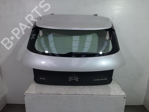 Used Tailgate CITROËN C4 CACTUS 1.6 BlueHDi 100 (99 hp) 21131885
