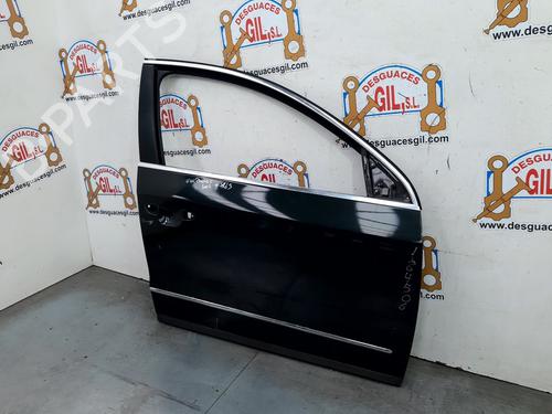 Right front door VW PASSAT B6 (3C2)  | BP21591247C3 