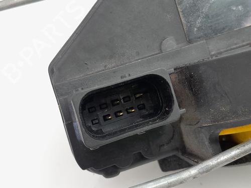 Front left lock OPEL MOKKA / MOKKA X (J13)  | BP30589078C98 