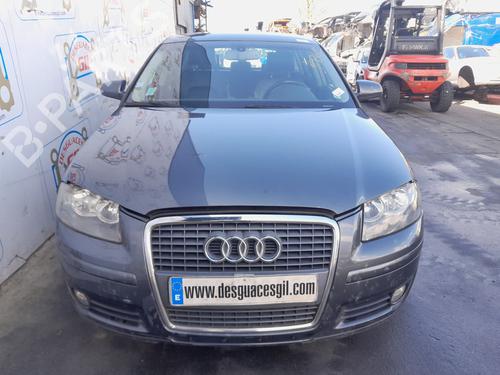 Other AUDI A3 Sportback (8PA)  | BP26711205O1 