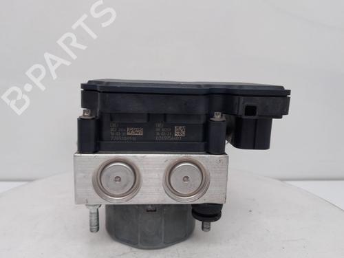 ABS pump DACIA SANDERO II | BP30487148M43