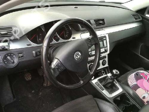 Electronic module VW PASSAT B6 (3C2)  | BP20740119M83 