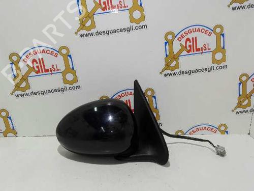 Right mirror ROVER 45 I Hatchback (RT)  | BP20782811C27 