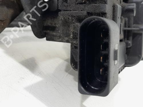Front wiper motor SEAT IBIZA III (6L1)  | BP21539166M29 