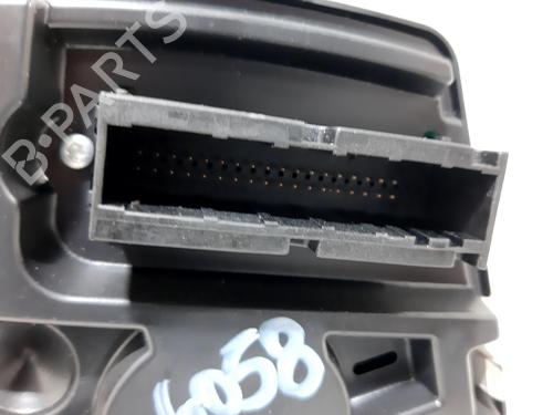 Instrument cluster OPEL ASTRA H (A04)  | BP20757432C47 