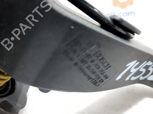 Pedal CITROËN C4 I (LC_)  | BP20757027I4 