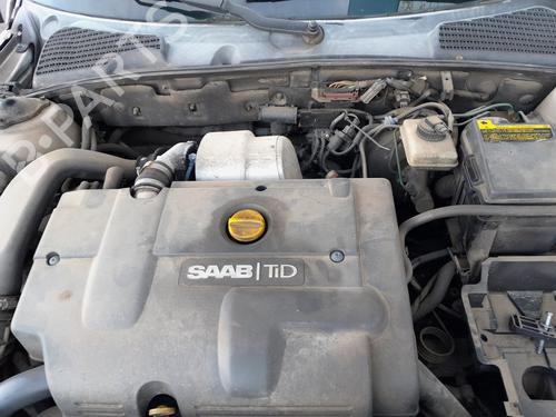 ABS pump SAAB 9-5 (YS3E) 2.2 TiD | BP20763523M43 