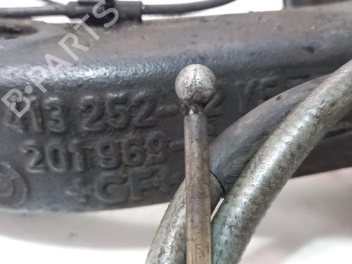 Right rear steering knuckle BMW X5 (E53) 3.0 d | BP20766511M28 