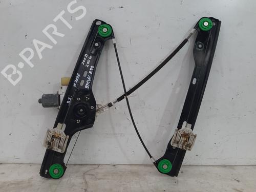 Front left window mechanism BMW 3 (E90) 320 d | BP26544121C22 