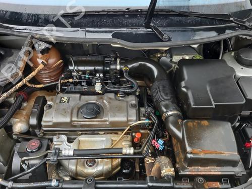 Steering pump PEUGEOT 206 Hatchback (2A/C) 1.4 LPG | BP20749936M99 