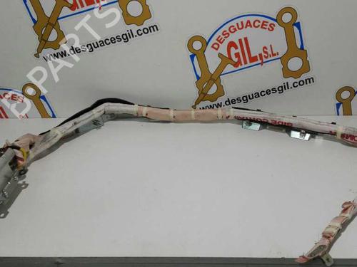 Used Right curtain airbag HONDA CIVIC VIII Hatchback (FN, FK) 2.2 CTDi (FK3) (140 hp) 20779964