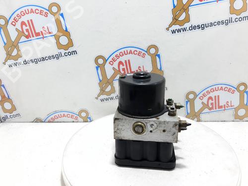 ABS pump RENAULT LAGUNA II (BG0/1_)  | BP20754418M43 