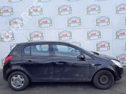 Fuel pump OPEL CORSA D (S07) 1.2 (L08, L68) | BP25380158M76 