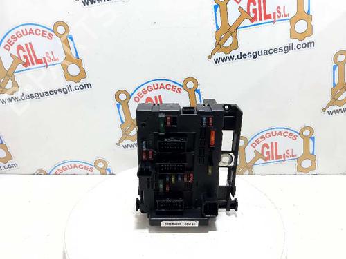 Fuse box PEUGEOT 307 (3A/C) 1.6 16V | BP20734947E1 