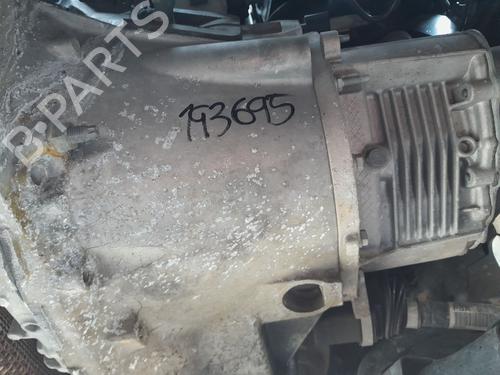 Used Gearbox Gearbox 38562909 38562909