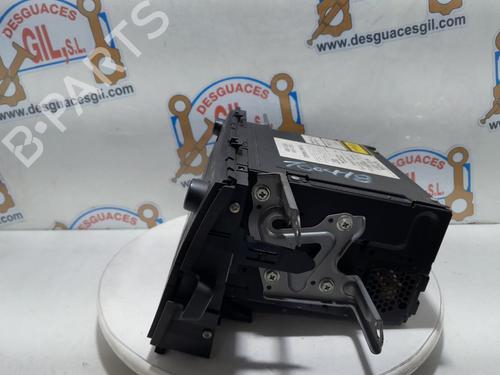 Radio TOYOTA PRIUS (_W3_) 1.8 Hybrid (ZVW3_) | BP20766837E6 