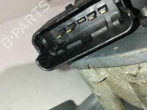 Front wiper motor RENAULT SCÉNIC II (JM0/1_)  | BP20805619M29 