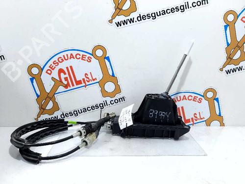 Used Gear lever DACIA SANDERO II [2012-2025]  20732529