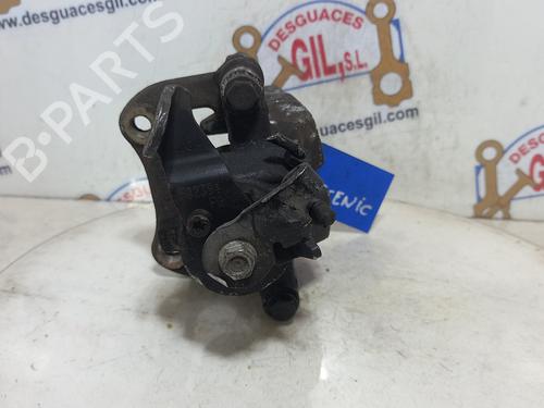 Right rear brake caliper RENAULT SCÉNIC II (JM0/1_)  | BP20755106M106 