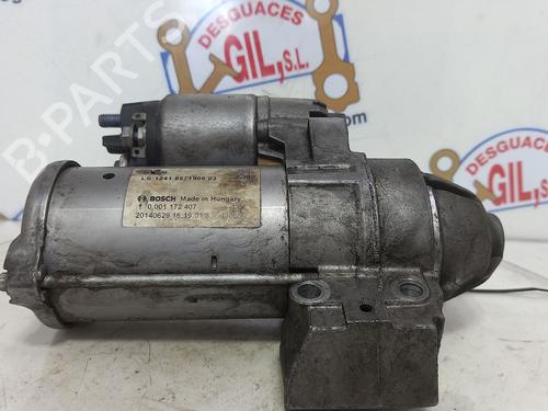 Anlasser für BMW 1 (F21) 118 d xDrive (143 hp) 20757941