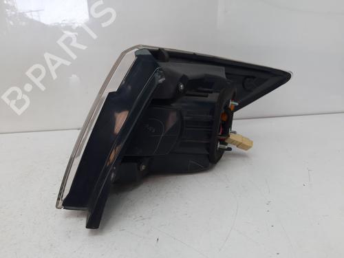Left taillight MAZDA 6 Hatchback (GH) 2.2 MZR-CD (GH10) | BP34134864C34 - Image 3