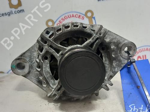 Generator ALFA ROMEO GIULIETTA (940_) 1.6 JTDM (940FXD1A) (105 hp) 20802591