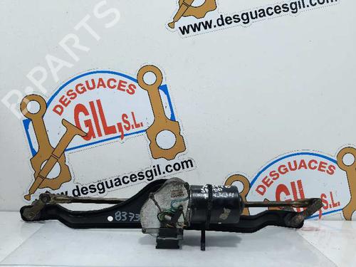 Viskermotor vindrude SKODA FELICIA II (6U1) 1.9 D (64 hp) 20730782
