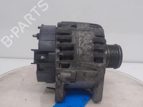 Used Alternator RENAULT KANGOO / GRAND KANGOO II (KW0/1_) [2008-2025]  23528131
