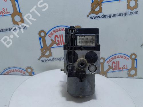 ABS Bremseaggregat PEUGEOT 406 (8B) 1.9 TD (90 hp) 20762112