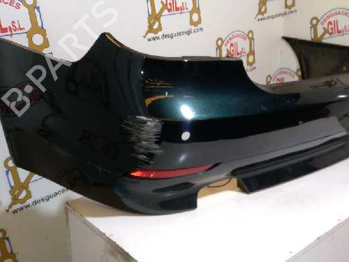 Rear bumper BMW 5 (E60) 530 d | BP20776541C8 