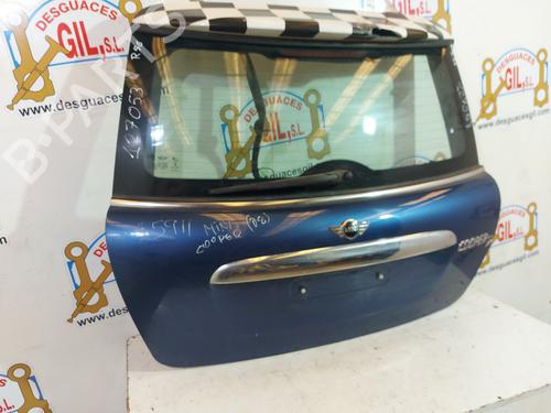 Tailgate MINI MINI (R56) Cooper D | BP20746686C6 