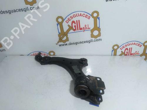 Left front suspension arm VOLVO XC70 II (136)  | BP20729522M12 