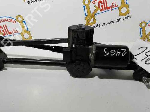 Front wiper motor HYUNDAI TUCSON (JM)  | BP20774855M29 