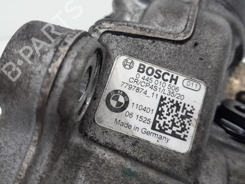 Injection pump BMW 1 (E87) 116 d | BP23226440M78 