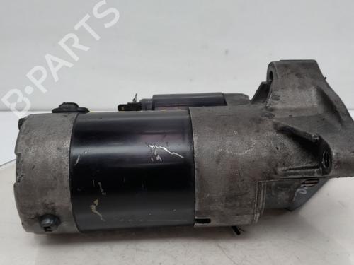 Used Starter Starter PEUGEOT 406 (8B) 1.9 TD (92 hp) 34135164 34135164