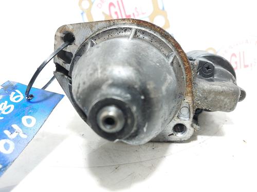 Starter MERCEDES-BENZ S-CLASS (W126) 300 SE, SEL (126.024, 126.025) | BP20739871M8 