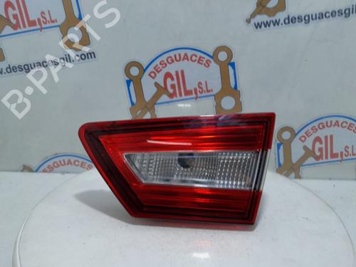 Used Right taillight RENAULT CLIO IV (BH_) [2012-2021]  20772342