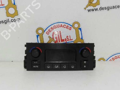 Used Climate control PEUGEOT 207 (WA_, WC_) 1.6 HDi (109 hp) 20781450