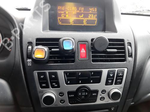Engine control unit (ECU) NISSAN ALMERA II Hatchback (N16) 1.5 dCi | BP20746025M57 