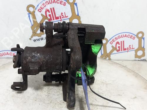 Left rear brake caliper RENAULT MEGANE II Estate (KM0/1_) 1.6 16V | BP20762463M107 