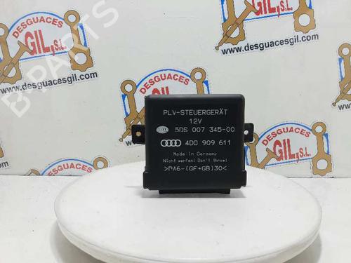 Servostyring Styreenhet AUDI A8 D2 (4D2, 4D8) 4.2 quattro (299 hp) 20730443